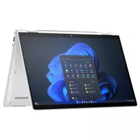 1tb nesiojamas ssd - HP Elite x360 1040 G11, Core Ultra 7 155H, 32 GB, 1 TB, 14", LTE, Windows 11 Pro, Silver (Sidabrinis) - 11 nuotrauka