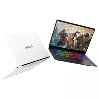 rtx 32gb ram - HP OMEN 14-fb1195ng, Core Ultra 9 285H, 32 GB, 2 TB, 14", RTX 5070, Black (Juodas) - 2 nuotrauka