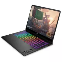 rtx 32gb ram - HP OMEN 14-fb1195ng, Core Ultra 9 285H, 32 GB, 2 TB, 14", RTX 5070, Black (Juodas) - 4 nuotrauka