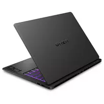 rtx 32gb ram - HP OMEN 14-fb1195ng, Core Ultra 9 285H, 32 GB, 2 TB, 14", RTX 5070, Black (Juodas) - 5 nuotrauka