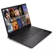 5060 nesiojamas - HP HyperX OMEN 15-ga0170ng, i5-14650HX, 16 GB, 1 TB, RTX 5060, 15.3", Windows 11 Home - 8 nuotrauka