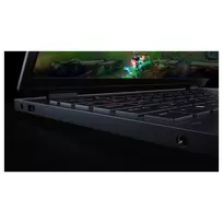 5060 nesiojamas - HP OMEN 15-ga0051ng, i5-14450HX, 16 GB, 1 TB, 15.3", RTX 5060, Black (Juodas) - 3 nuotrauka