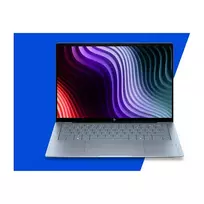 snapdragon 16gb - HP OmniBook Ultra 14-kg0150ng, Snapdragon X2 Plus X2P-64-100, 16 GB, 512 GB, 14", OLED, Windows 11 Home - 7 nuotrauka