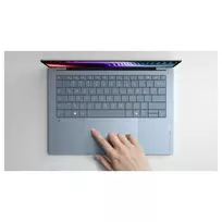 snapdragon 16gb - HP OmniBook Ultra 14-kg0150ng, Snapdragon X2 Plus X2P-64-100, 16 GB, 512 GB, 14", OLED, Windows 11 Home - 10 nuotrauka