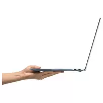 snapdragon 16gb - HP OmniBook Ultra 14-kg0150ng, Snapdragon X2 Plus X2P-64-100, 16 GB, 512 GB, 14", OLED, Windows 11 Home - 11 nuotrauka