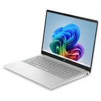 snapdragon x1 - HP OmniBook 3 14-hz0155ng, Snapdragon X1-26-100, 16 GB, 512 GB, 14", WUXGA IPS, Windows 11 Home - 3 nuotrauka