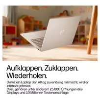 snapdragon x1 - HP OmniBook 3 14-hz0155ng, Snapdragon X1-26-100, 16 GB, 512 GB, 14", WUXGA IPS, Windows 11 Home - 9 nuotrauka