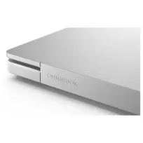 1tb nesiojamas ssd - HP OmniBook X 14-ka0176ng, Core Ultra 7 356H, 24 GB, 1 TB, 14", OLED, Windows 11 Pro - 2 nuotrauka