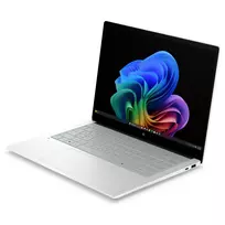 1tb nesiojamas ssd - HP OmniBook X 14-ka0176ng, Core Ultra 7 356H, 24 GB, 1 TB, 14", OLED, Windows 11 Pro - 4 nuotrauka