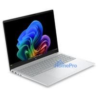 snapdragon x1 - HP OmniBook 3 16-bz0152ng, Snapdragon X1-26-100, 16 GB, 512 GB, 16", W11 Home - 16 nuotrauka