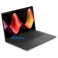 hp omnibook 3 - HP OmniBook 3 17-dk0430ngx, Core 3 100U, 8 GB, 512 GB, 17.3", Jet Black (Juodas) - 3 nuotrauka