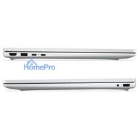 hp omnibook 3 - HP OmniBook 3 17-dp0150ng, Ryzen 5 5625U, 8 GB, 512 GB, 17.3", FreeDOS, Natural Silver (Sidabrinis) - 2 nuotrauka