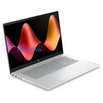 hp omnibook 3 - HP OmniBook 3 17-dp0150ng, Ryzen 5 5625U, 8 GB, 512 GB, 17.3", FreeDOS, Natural Silver (Sidabrinis) - 3 nuotrauka