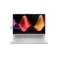 hp omnibook 3 - HP OmniBook 3 17-dp0150ng, Ryzen 5 5625U, 8 GB, 512 GB, 17.3", FreeDOS, Natural Silver (Sidabrinis) - 7 nuotrauka