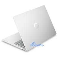 hp omnibook 3 - HP OmniBook 3 16-bu0130ng, Core 3 100U, 8 GB, 512 GB, 16", FreeDOS, Natural Silver (Sidabrinis) - 3 nuotrauka