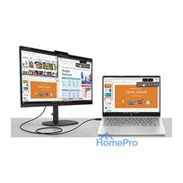hp omnibook 3 - HP OmniBook 3 16-bu0130ng, Core 3 100U, 8 GB, 512 GB, 16", FreeDOS, Natural Silver (Sidabrinis) - 8 nuotrauka