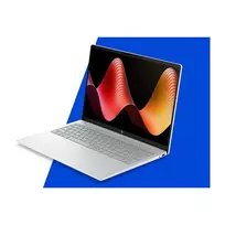 hp omnibook 3 - HP OmniBook 3 16-bu0131ng, Core 3 100U, 8 GB, 512 GB, 16", Windows 11 Home, Natural Silver - 3 nuotrauka
