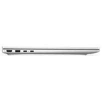 hp omnibook 3 - HP OmniBook 3 16-bu0150ng, Core 5 120U, 12 GB, 512 GB, 16", FreeDOS, Natural Silver (Sidabrinis) - 4 nuotrauka