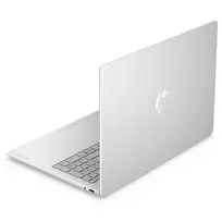 hp omnibook 3 - HP OmniBook 3 16-bu0150ng, Core 5 120U, 12 GB, 512 GB, 16", FreeDOS, Natural Silver (Sidabrinis) - 8 nuotrauka
