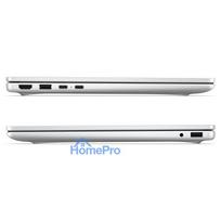 hp omnibook 3 - HP OmniBook 3 14-hy0130ng, Ryzen 3 7320U, 8 GB, 512 GB, 14", FreeDOS, Natural Silver (Sidabrinis) - 2 nuotrauka