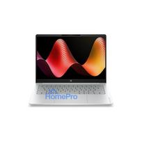 hp omnibook 3 - HP OmniBook 3 14-hy0130ng, Ryzen 3 7320U, 8 GB, 512 GB, 14", FreeDOS, Natural Silver (Sidabrinis) - 4 nuotrauka