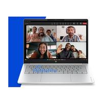 hp omnibook 3 - HP OmniBook 3 14-hy0130ng, Ryzen 3 7320U, 8 GB, 512 GB, 14", FreeDOS, Natural Silver (Sidabrinis) - 5 nuotrauka