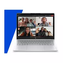 hp omnibook 3 - HP OmniBook 3 14-hy0131ng, Ryzen 3 7320U, 8 GB, 512 GB, 14", Windows 11 Home, Natural Silver (Sidabrinis) - 2 nuotrauka