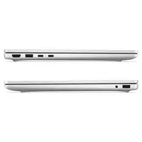 hp omnibook 3 - HP OmniBook 3 14-hy0131ng, Ryzen 3 7320U, 8 GB, 512 GB, 14", Windows 11 Home, Natural Silver (Sidabrinis) - 3 nuotrauka