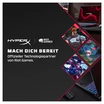 rtx 32gb ram - HP HyperX OMEN 16-ah1190ng, Core Ultra 9 290HX Plus, 32 GB, 1 TB, 16", RTX 5070 Ti, Windows 11 Home - 6 nuotrauka