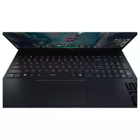 1tb nesiojamas ssd - HP HyperX OMEN 15-gb0175ng, Ryzen 7 8745HX, 24 GB, 1 TB, 15.3", RTX 5060, Windows 11 Home - 6 nuotrauka