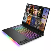 rtx 32gb ram - HP HyperX OMEN 16-ah1192ng, Core Ultra 9 290HX Plus, 32 GB, 1 TB, 16", RTX 5090, Windows 11 Home - 4 nuotrauka