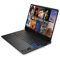 8745hx - HP HyperX OMEN 16-ap1171ng, Ryzen 7 8745HX, 16 GB, 512 GB, 16", RTX 5060, Windows 11 Home - 3 nuotrauka