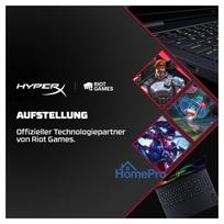 8745hx - HP HyperX OMEN 16-ap1171ng, Ryzen 7 8745HX, 16 GB, 512 GB, 16", RTX 5060, Windows 11 Home - 7 nuotrauka