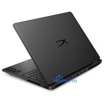 8745hx - HP HyperX OMEN 16-ap1171ng, Ryzen 7 8745HX, 16 GB, 512 GB, 16", RTX 5060, Windows 11 Home - 15 nuotrauka