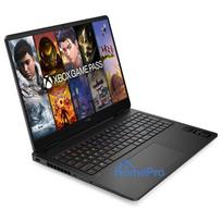 8745hx - HP HyperX OMEN 16-ap1171ng, Ryzen 7 8745HX, 16 GB, 512 GB, 16", RTX 5060, Windows 11 Home - 16 nuotrauka