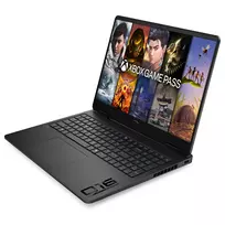 5070 rtx nesiojamasis ryzen 9 - HP HyperX OMEN 16-ap1191ng, Ryzen 9 8940HX, 16 GB, 512 GB, 16", RTX 5070, Windows 11 Home - 4 nuotrauka