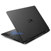 5070 rtx nesiojamasis ryzen 9 - HP HyperX OMEN 16-ap1195ng, Ryzen 9 8940HX, 24 GB, 1 TB, 16", RTX 5070, Windows 11 Home - 17 nuotrauka