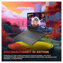5060 nesiojamas - HP Victus 15-fa2178ng, i7-13620H, 12 GB, 512 GB, 15.6", RTX 5060, Mica Silver (Sidabrinis) - 7 nuotrauka