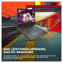 5060 nesiojamas - HP Victus 15-fa2178ng, i7-13620H, 12 GB, 512 GB, 15.6", RTX 5060, Mica Silver (Sidabrinis) - 8 nuotrauka