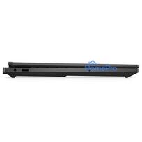 5060 nesiojamas - HP HyperX OMEN 15-gb0174ng, Ryzen 7 8745HX, 24 GB, 1 TB, 15.3", RTX 5060, FreeDOS - 2 nuotrauka
