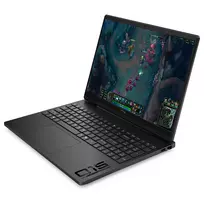 5060 nesiojamas - HP HyperX OMEN 15-gb0176ng, Ryzen 7 8745HX, 24 GB, 512 GB, 15.3", RTX 5060, FreeDOS - 3 nuotrauka