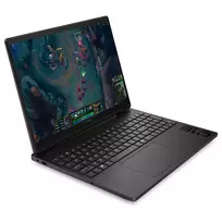 5060 nesiojamas - HP HyperX OMEN 15-gb0176ng, Ryzen 7 8745HX, 24 GB, 512 GB, 15.3", RTX 5060, FreeDOS - 7 nuotrauka