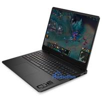 1tb nesiojamas ssd - HP HyperX OMEN 16-am2172ng, i7-14650HX, 24 GB, 1 TB, 16", RTX 5070, FreeDOS - 3 nuotrauka