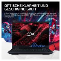 1tb nesiojamas ssd - HP HyperX OMEN 16-am2172ng, i7-14650HX, 24 GB, 1 TB, 16", RTX 5070, FreeDOS - 13 nuotrauka