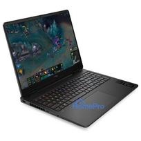 1tb nesiojamas ssd - HP HyperX OMEN 16-am2172ng, i7-14650HX, 24 GB, 1 TB, 16", RTX 5070, FreeDOS - 21 nuotrauka
