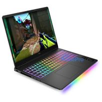 1tb nesiojamas ssd - HP HyperX OMEN 16-ah1170ng, Core Ultra 7 270HX Plus, 32 GB, 1 TB, 16", RTX 5070 Ti, FreeDOS - 16 nuotrauka