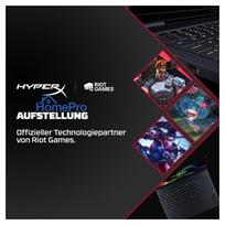 5060 nesiojamas - HP HyperX OMEN 16-ap1170ng, Ryzen 7 8745HX, 16 GB, 512 GB, 16", RTX 5060, FreeDOS - 10 nuotrauka