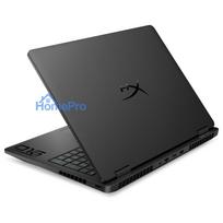 5060 nesiojamas - HP HyperX OMEN 16-ap1170ng, Ryzen 7 8745HX, 16 GB, 512 GB, 16", RTX 5060, FreeDOS - 15 nuotrauka