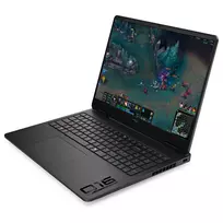 5070 rtx nesiojamasis ryzen 9 - HP OMEN 16-ap1192ng, Ryzen 9 8940HX, 24 GB, 512 GB, 16", RTX 5070, FreeDOS - 6 nuotrauka