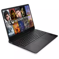 1tb nesiojamas ssd - HP OMEN 16-am2190ng, i9-14900HX, 24 GB, 1 TB, 16", RTX 5070, Windows 11 Home - 19 nuotrauka